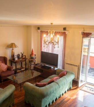 Imagen 1 Ático Dúplex en venta en Prades