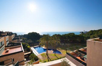 Imagen 25 Triplex en venta Torredembarra