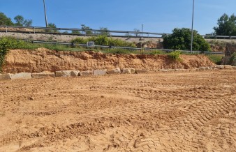 Imatge 20 Terreny en venda a Vimbodí i Poblet