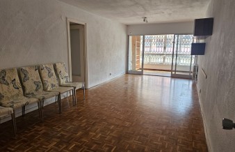 Imatge 12 Ampli i lluminós pis al centre de Tarragona