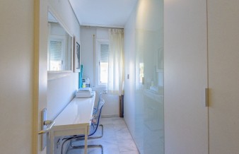 Imatge 1 Espectacular dúplex en venta al carrer Johann Sebastian Bach