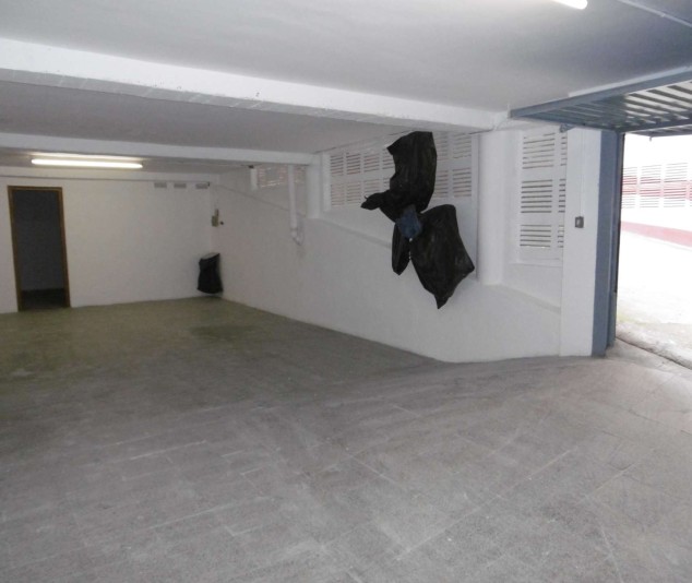 Parking en venda a Tarragona - 2