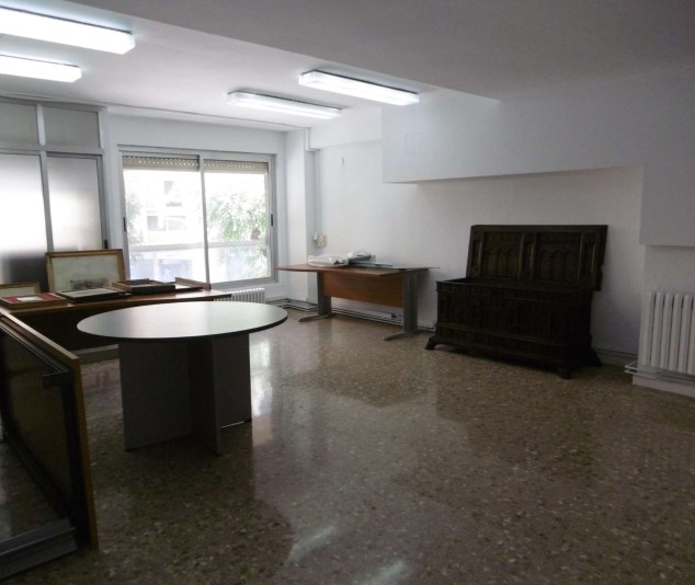Oficina/despacho en alquiler en Tarragona - 11