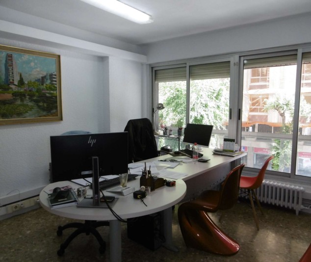 Oficina/despacho en alquiler en Tarragona - 8