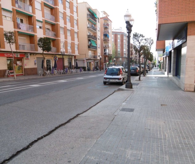 Parking en venta en Tarragona - 7