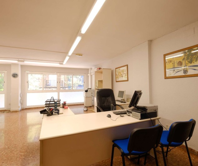 Oficina/despacho en venta en Tarragona - 10