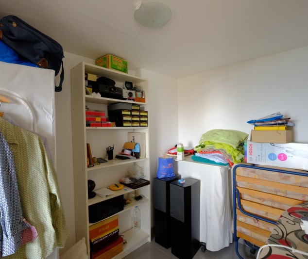 Piso en venta en Parte Alta - 17
