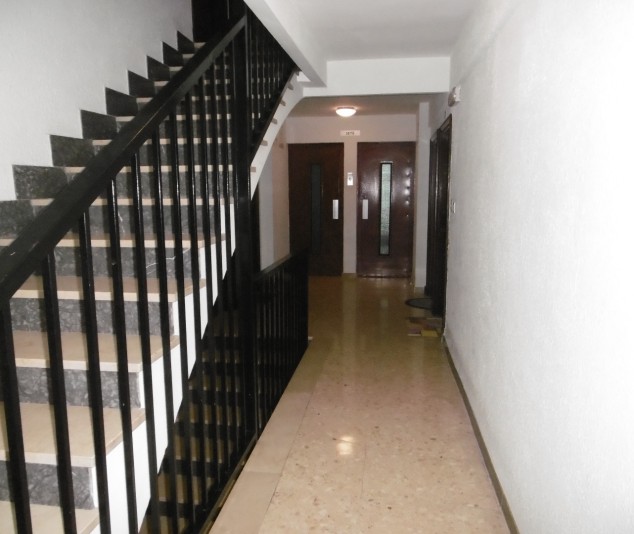 Piso en Venta en el Centro - 13