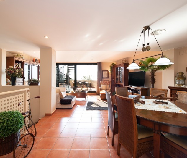 Triplex en venta Torredembarra - 3