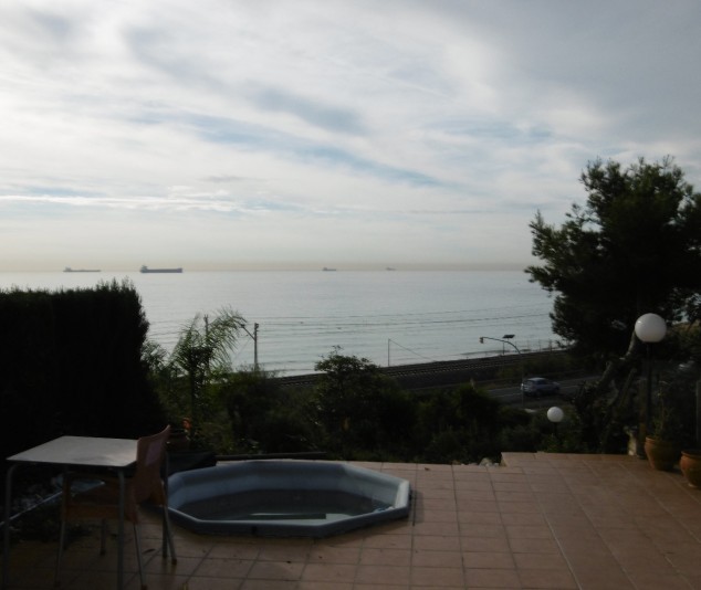 Chalet adosado en venta Urbanitzacions de Llevant - 18
