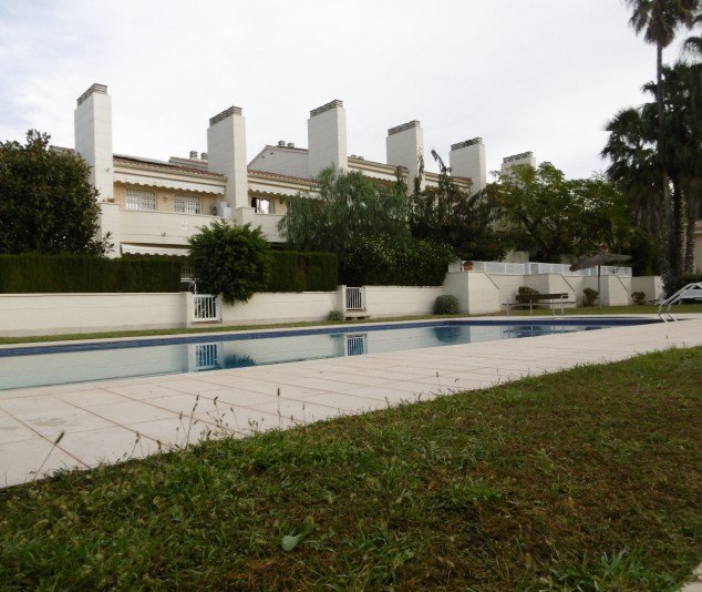 Chalet adosado en venta Urbanitzacions de Llevant - 12