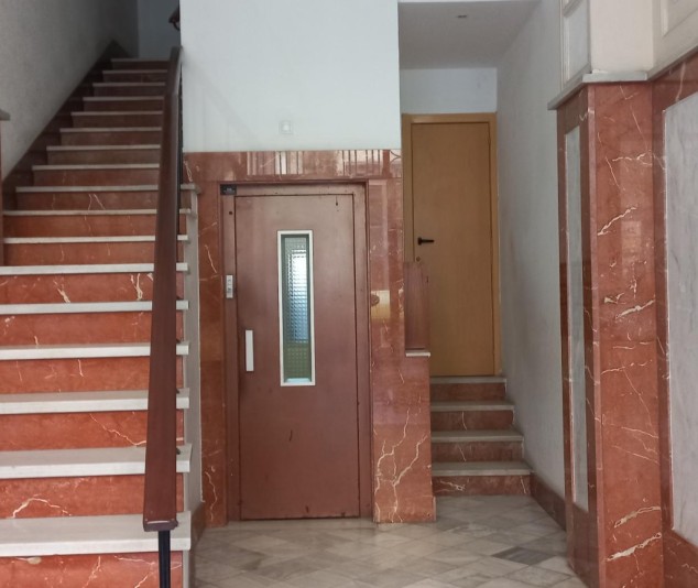 Piso en venta c/ Unió de Tarragona - 2