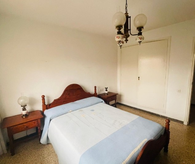 Piso en venta en el centro de Tarragona - 14