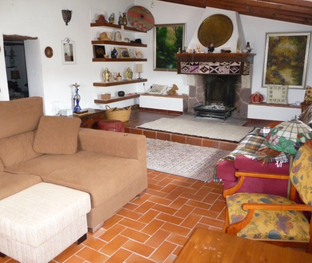 Casa en venda a Renau - 10