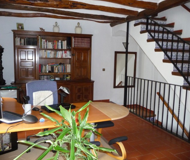 Casa en venda a Renau - 12