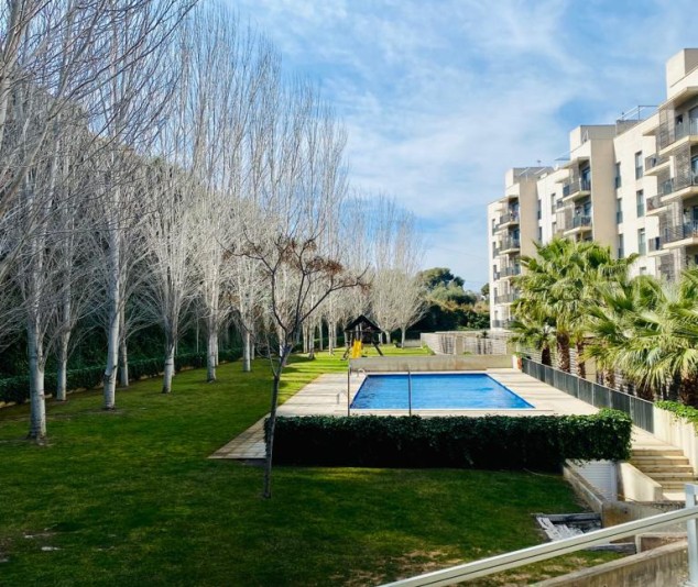 Duplex en venda a Tarragona - 1