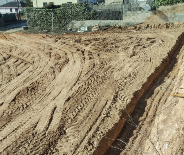 Terreny en venda a Vimbodí i Poblet - 7