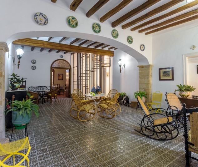 Finca rústica en venda a  Plaça de L'església, 14, La Secuita - 8