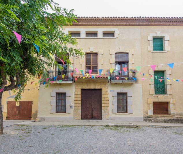 Finca rústica en venda a  Plaça de L'església, 14, La Secuita - 6