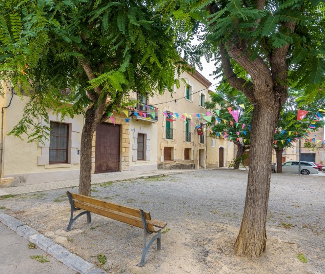 Finca rústica en venda a  Plaça de L'església, 14, La Secuita - 7