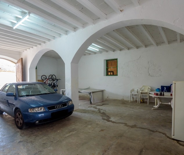 Finca rústica en venda a  Plaça de L'església, 14, La Secuita - 51