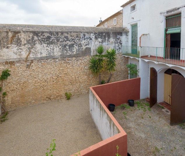 Finca rústica en venda a  Plaça de L'església, 14, La Secuita - 49