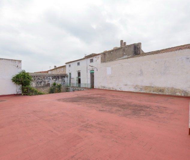 Finca rústica en venda a  Plaça de L'església, 14, La Secuita - 48