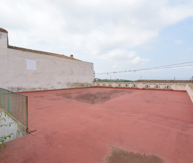 Finca rústica en venda a  Plaça de L'església, 14, La Secuita - 47