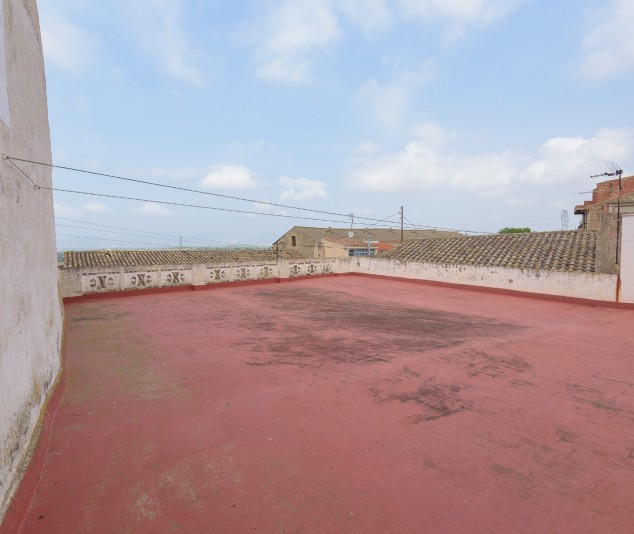 Finca rústica en venda a  Plaça de L'església, 14, La Secuita - 46