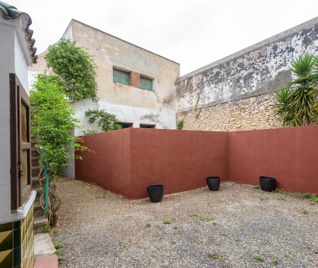 Finca rústica en venda a  Plaça de L'església, 14, La Secuita - 45