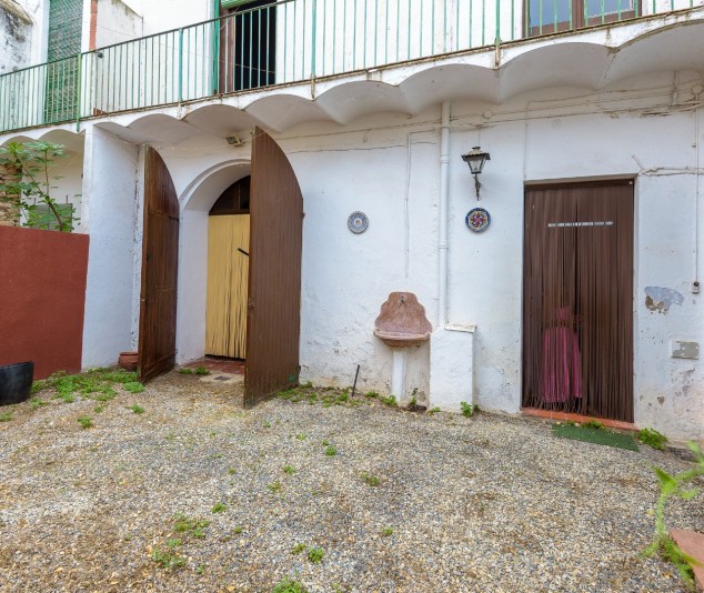 Finca rústica en venda a  Plaça de L'església, 14, La Secuita - 42