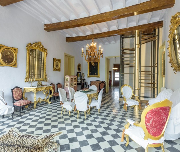 Finca rústica en venda a  Plaça de L'església, 14, La Secuita - 26
