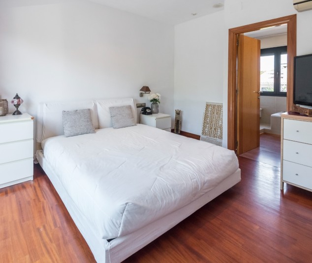 Chalet independent a La Mora, Tarragona - 40