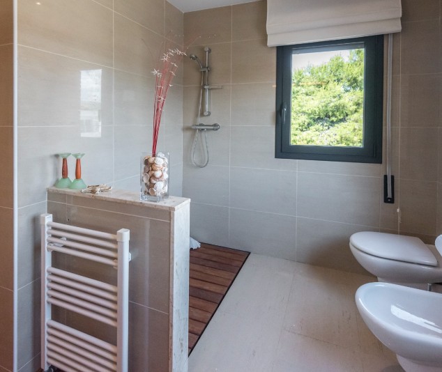 Chalet independent a La Mora, Tarragona - 42
