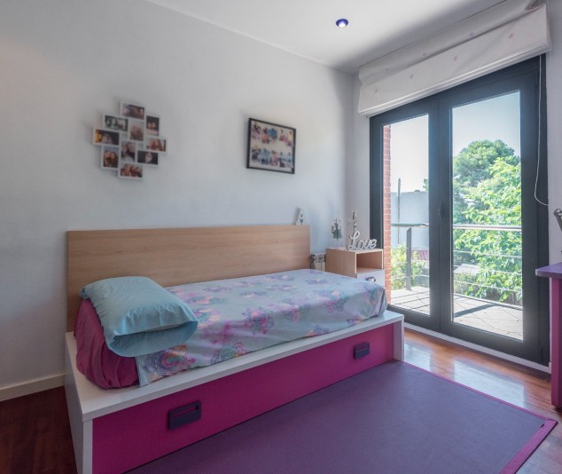 Chalet independent a La Mora, Tarragona - 44