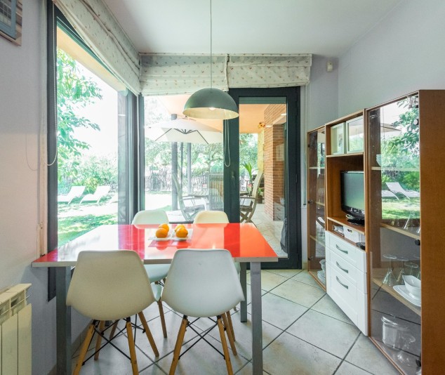 Chalet independent a La Mora, Tarragona - 26