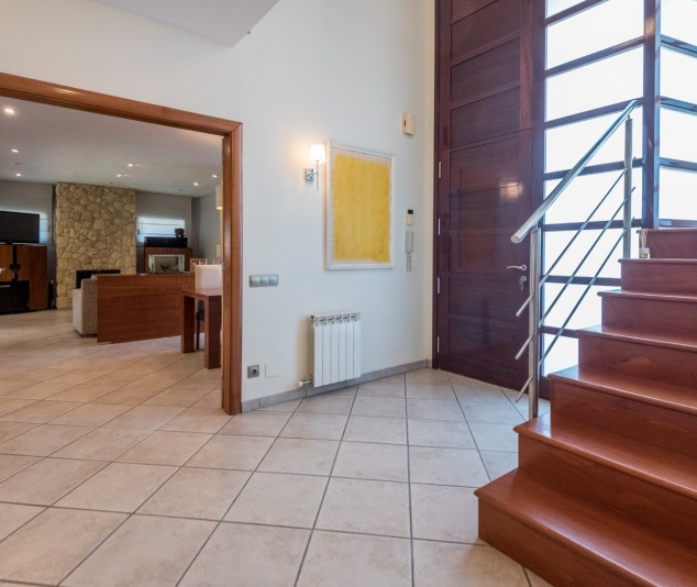 Chalet independent a La Mora, Tarragona - 12