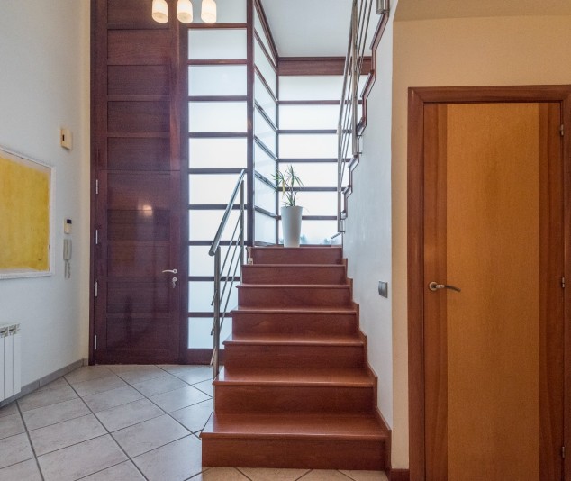 Chalet independent a La Mora, Tarragona - 11