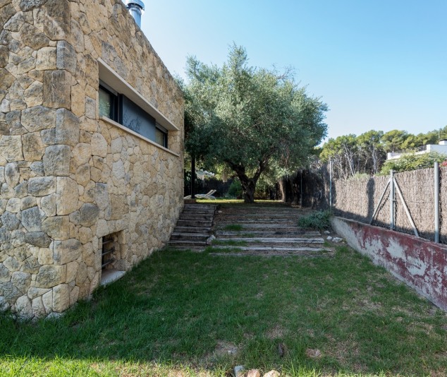 Chalet independent a La Mora, Tarragona - 8