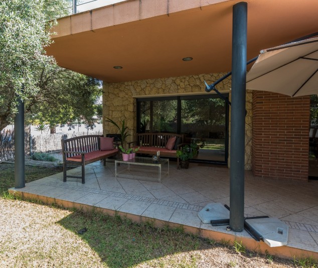 Chalet independent a La Mora, Tarragona - 5