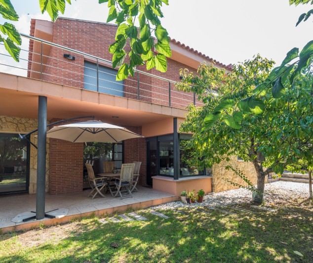 Chalet independent a La Mora, Tarragona - 2