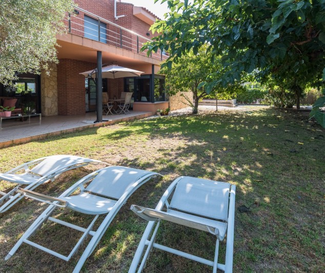 Chalet independent a La Mora, Tarragona - 1