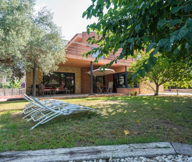 Chalet independent a La Mora, Tarragona - 3