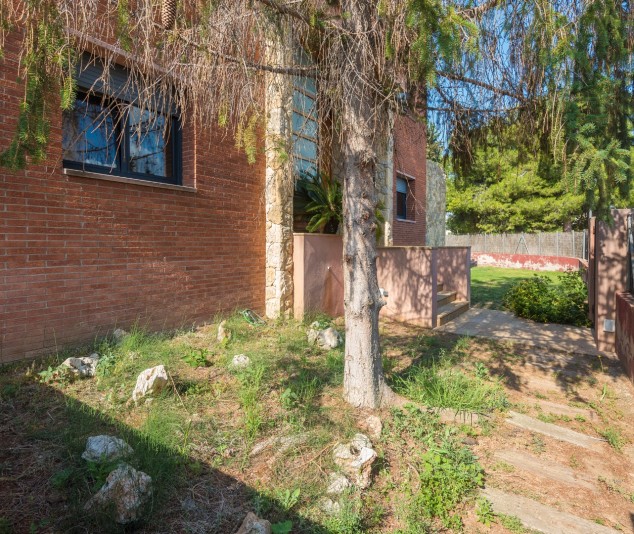 Chalet independent a La Mora, Tarragona - 6