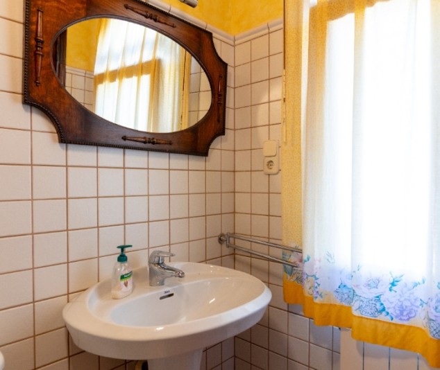 Exclusiva casa de camp amb piscina, jardins i vistes espectaculars - 58