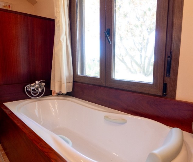 Exclusiva casa de camp amb piscina, jardins i vistes espectaculars - 38