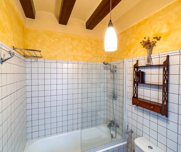 Exclusiva casa de camp amb piscina, jardins i vistes espectaculars - 57