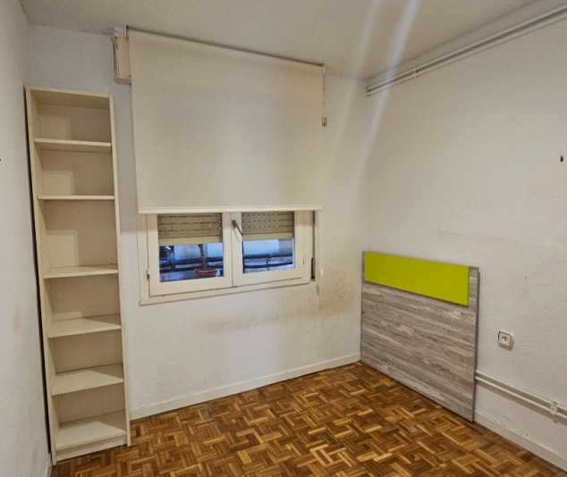 Ampli i lluminós pis al centre de Tarragona - 14