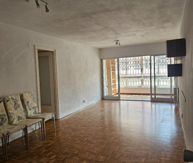 Ampli i lluminós pis al centre de Tarragona - 2