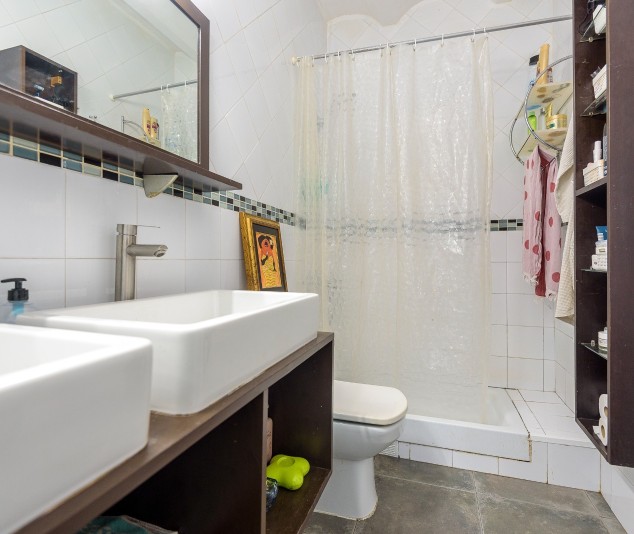 CASA INDEPENDIENTE CON PISCINA PRIVADA EN LA ARRABASSADA. TARRAGONA. - 17